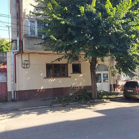 Апартаменты Apartament Marra Констанца Экстерьер фото
