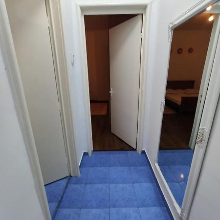 Апартаменты Apartament Marra Констанца Экстерьер фото