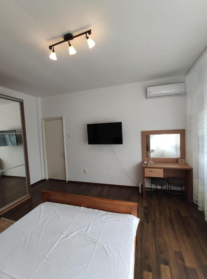 Апартаменты Apartament Marra Констанца Экстерьер фото